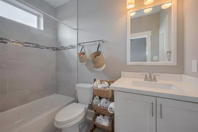 2604 Bevis Street #E, Houston, TX 77008 - Photo 32