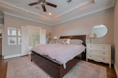 2604 Bevis Street #E, Houston, TX 77008 - Photo 36