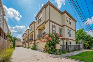 2604 Bevis St, Houston, TX 77008 - Photo 4