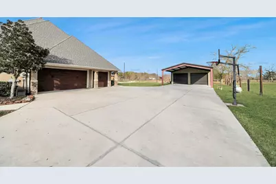 524 N Gum Gully Rd Road, Crosby, TX 77532 - Photo 8