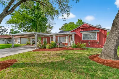 9219 Linda Vista Road, Houston, TX 77078 - Photo 1