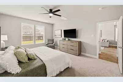 8726 Timber Knoll Drive, Missouri City, TX 77459 - Photo 20