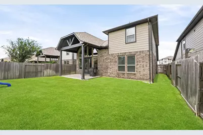 8726 Timber Knoll Drive, Missouri City, TX 77459 - Photo 38