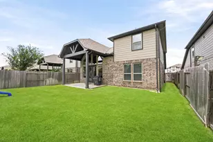 8726 Timber Knoll Dr, Missouri City, TX 77459 - Photo 38