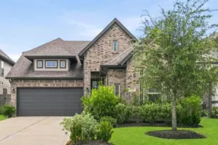 8726 Timber Knoll Dr, Missouri City, TX 77459 - Photo 2