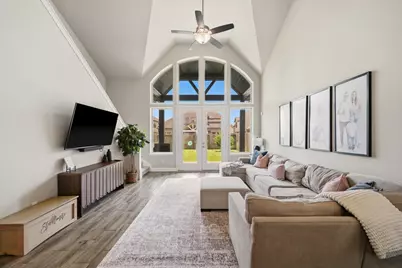 8726 Timber Knoll Drive, Missouri City, TX 77459 - Photo 14