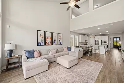 8726 Timber Knoll Drive, Missouri City, TX 77459 - Photo 12