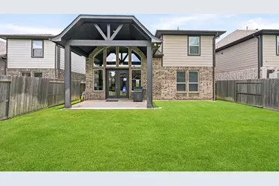8726 Timber Knoll Drive, Missouri City, TX 77459 - Photo 40