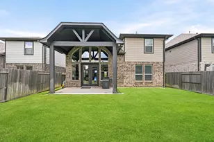 8726 Timber Knoll Dr, Missouri City, TX 77459 - Photo 40
