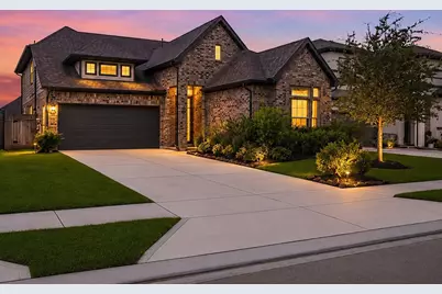 8726 Timber Knoll Drive, Missouri City, TX 77459 - Photo 1