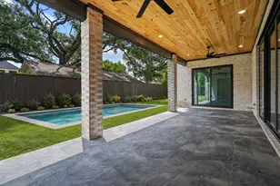 211 W 34th St, Houston, TX 77018 - Photo 34