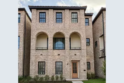 7543 Ciano Lane, Houston, TX 77055 - Photo 1