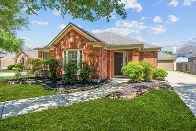 20602 Naples Terrace Lane, Katy, TX 77449 - Photo 1