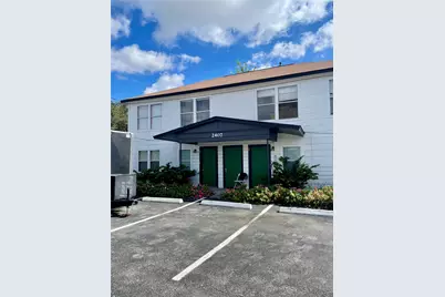 2407 Bastrop #2, Houston, TX 77004 - Photo 1