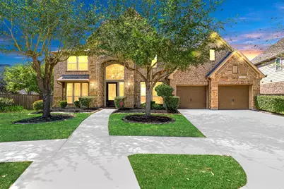 27703 Lodgemist Court, Katy, TX 77494 - Photo 1