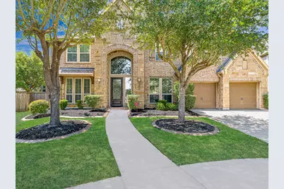 27703 Lodgemist Court, Katy, TX 77494 - Photo 2