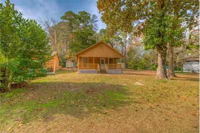 204 S Pitzer, Colmesneil, TX 75938 - Photo 2