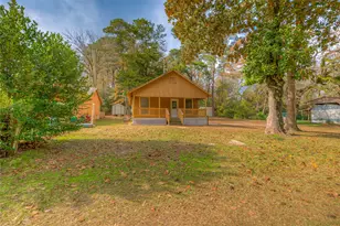 204 S Pitzer, Colmesneil, TX 75938 - Photo 2