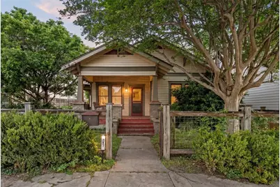217 Teetshorn Street, Houston, TX 77009 - Photo 1