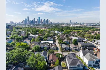 217 Teetshorn Street, Houston, TX 77009 - Photo 2