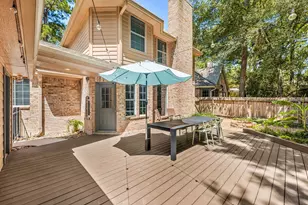 26 Cinnamon Teal Pl, The Woodlands, TX 77382 - Photo 36