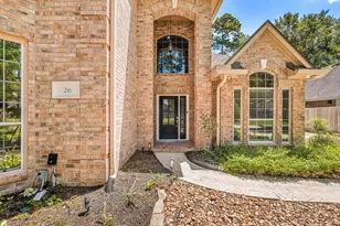 26 Cinnamon Teal Pl, The Woodlands, TX 77382 - Photo 6