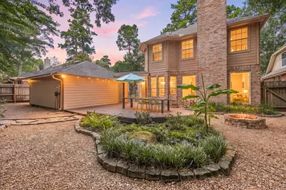 26 Cinnamon Teal Place, The Woodlands, TX 77382 - Photo 2