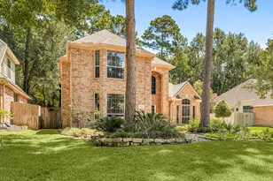 26 Cinnamon Teal Pl, The Woodlands, TX 77382 - Photo 4