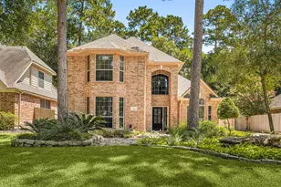 26 Cinnamon Teal Pl, The Woodlands, TX 77382 - Photo 1