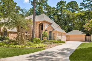 26 Cinnamon Teal Pl, The Woodlands, TX 77382 - Photo 4