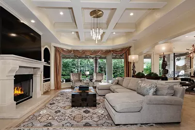 36 Golden Scroll Circle, The Woodlands, TX 77382 - Photo 8