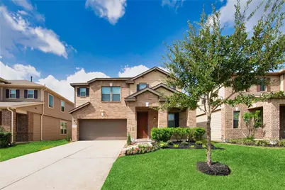 4459 Ashberry Pine Lane, Katy, TX 77449 - Photo 1