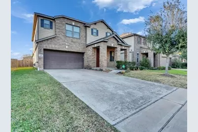 4459 Ashberry Pine Lane, Katy, TX 77449 - Photo 22