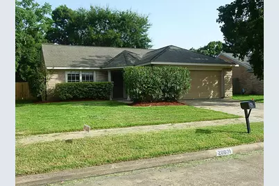 20031 S Pecos Valley Trail, Katy, TX 77449 - Photo 1