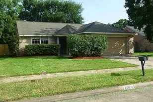 20031 S Pecos Valley Trail, Katy, TX 77449 - Photo 1