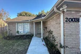 20031 S Pecos Valley Trail, Katy, TX 77449 - Photo 2