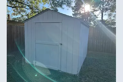 20031 S Pecos Valley Trail, Katy, TX 77449 - Photo 28