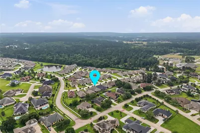5757 Lakeside Villas Court, Conroe, TX 77304 - Photo 48