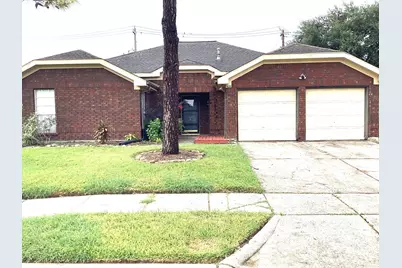 4626 Stonemede Drive, Friendswood, TX 77546 - Photo 1