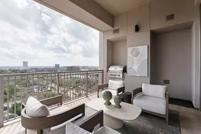 5656 San Felipe Street #1401, Houston, TX 77056 - Photo 32