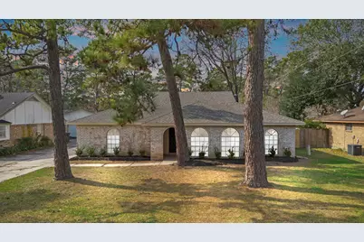 23111 Canyon Lake Drive, Spring, TX 77373 - Photo 1