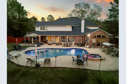 9003 Argonne Stone Lane, Conroe, TX 77302 - Photo 2