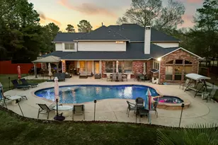 9003 Argonne Stone Ln, Conroe, TX 77302 - Photo 2
