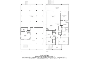 2534 Cliff Dr, Dickinson, TX 77539 - Photo 46