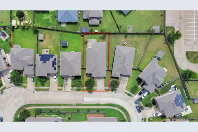 4210 Audrey Manor Lane, Katy, TX 77449 - Photo 32