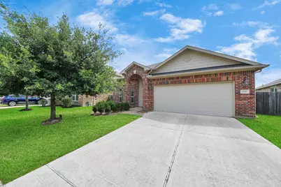 4210 Audrey Manor Lane, Katy, TX 77449 - Photo 2
