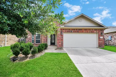 4210 Audrey Manor Lane, Katy, TX 77449 - Photo 1