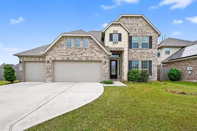 14919 Clearwater Heights Drive, Cypress, TX 77429 - Photo 1