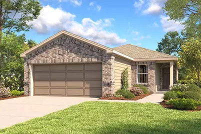 7504 Luce Del Porto Way, Texas City, TX 77591 - Photo 1