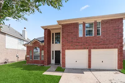 4914 Arbor Falls Lane, Houston, TX 77084 - Photo 2